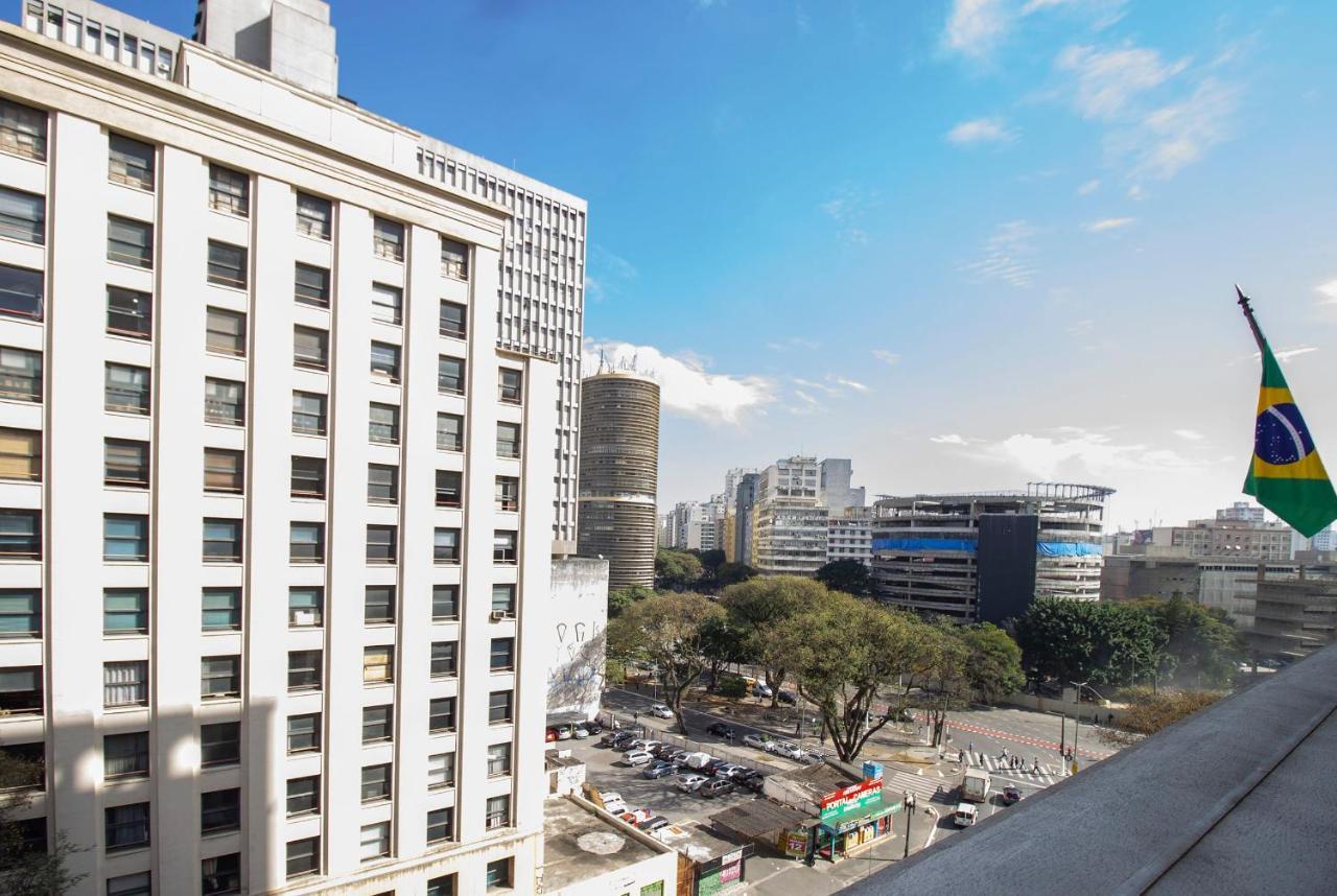 Appartamento BHomy Centro Jóia em prédio histórico J223 San Paolo Esterno foto