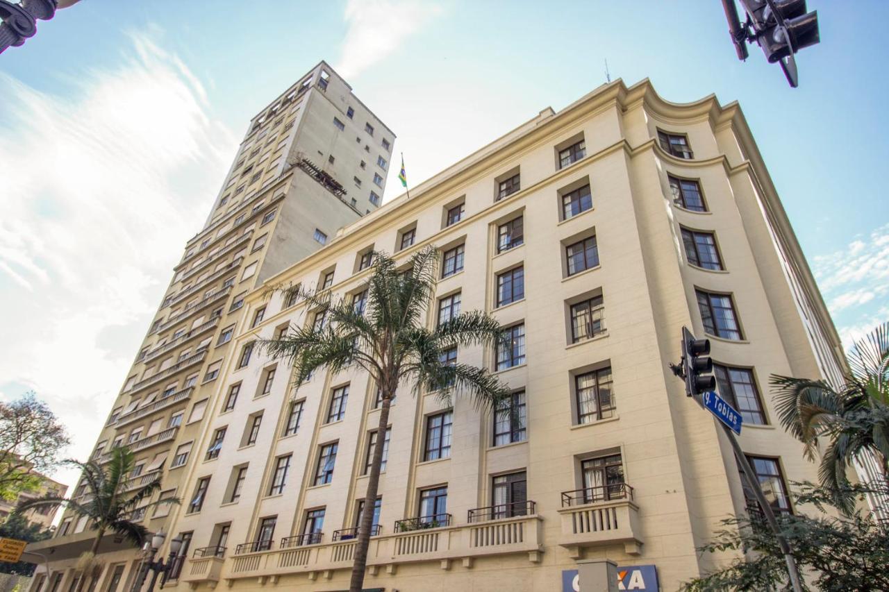 Appartamento BHomy Centro Jóia em prédio histórico J223 San Paolo Esterno foto